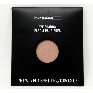 MAC Eye Shadow Naked Lunch Pro Pan Refill 0.05 Ounces