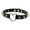 A, variant on Womens Necklaces Rock Punk Gothic Vintage Necklace Leather Collar Gothic Heart Pendants