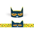 thumbnail image 2 of Teacher Created Resources EP-62001-2 Pete The Cat Crowns (2 PK), 2 of 2