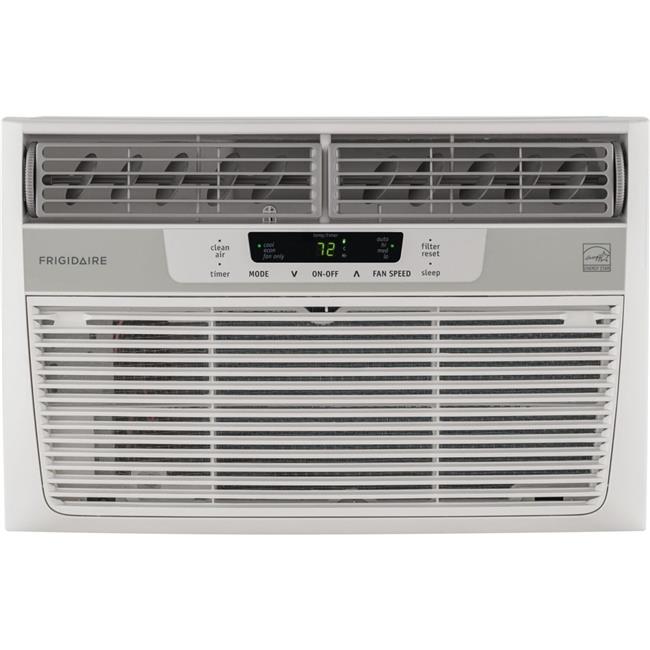 Photo 1 of Frigidaire FFRE0833SE 8000 BTU 115V Window-Mounted Mini-Compact Air Conditioner