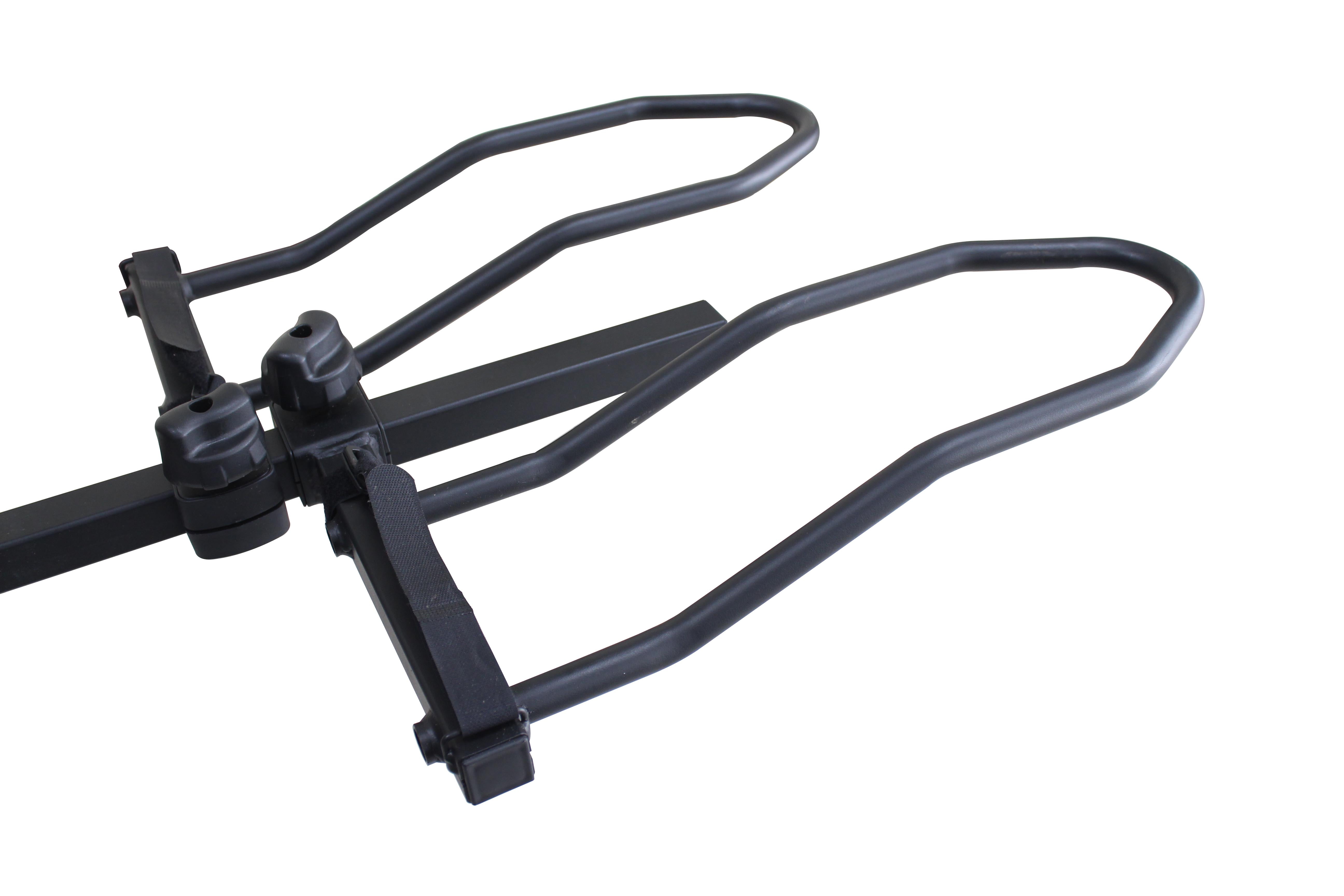 overdrive sport 2 bike rack
