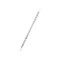 thumbnail image 1 of Guardurnaity Extractor de espinillas de acero inoxidable, para acné reutilizable y lavable, recogedor de espinillas para el hogar, suministros de Type3 NO3, 1 of 6