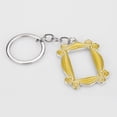 thumbnail image 2 of Kiplyki Creative Memorial Photo Frame Keychain To Commemorate Family And Friends, 2 of 6