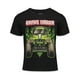 thumbnail image 3 of Pack de 3 camisetas Monster Jam Big Boys, color negro/rojo/gris, talla 12, 3 of 8