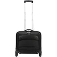 thumbnail image 2 of Targus Overnight PBR022 Carrying Case (Roller) for 15.6" Notebook - Black, 2 of 10