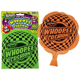 Fart Pad - Pressure-resistant Anti-explosion - Embarrassing Farting Noise -  High Tenacity - Halloween Whoopee Cushion Prop - Festival Supply