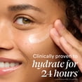 thumbnail image 3 of TULA Skin Care 24-7 Moisture Hydrating Day & Night Cream, Full and Travel Size Duo, Set of 2, 3 of 11