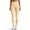 Beige, variant on Yoga Pants Women Seamless Push Up High Waisted Leggings Going Out Athletic Wear Size XXXXL