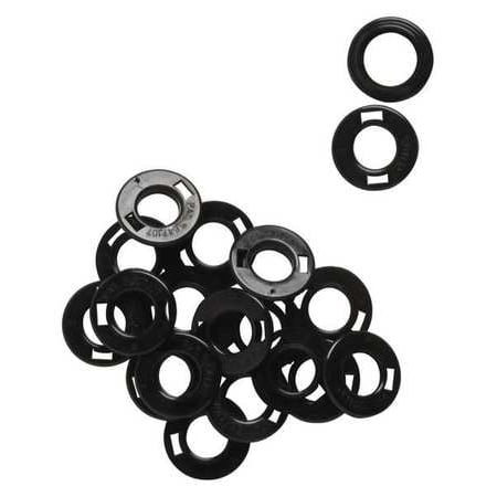 

Grommets for Tags PK100