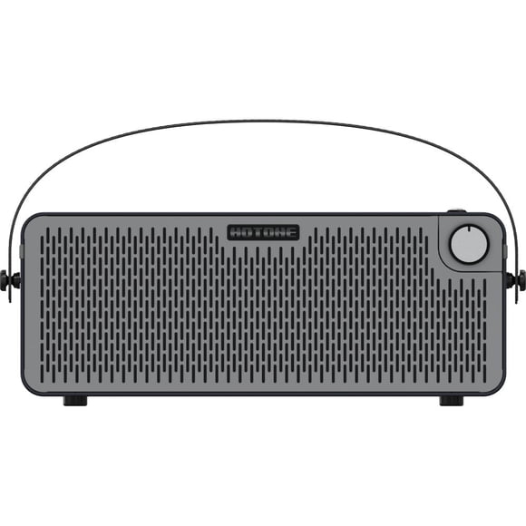 Hotone AP-30BK Multifunctional Modern Bluetooth Modeling Amplifier Black Edition
