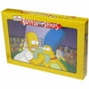 Battle of the Sexes Board Game: The Simpsons Edition