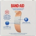 thumbnail image 3 of Band Aid Brand Adhesive Bandages, Plastic Strips with Quiltvent Technology 60 ct, 3 of 4