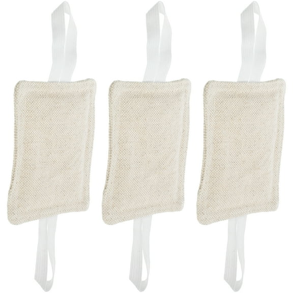 Pavo 3pcs Door Silencers Door Slam Stoppers Door Closer Cushions Door Latch Covers