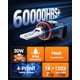 thumbnail image 4 of Bombillas LED antiniebla SEALIGHT H11, color amarillo, 3000 K, 10000 lúmenes, paquete de 2, 4 of 7
