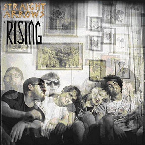 Rising (CD)