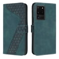 thumbnail image 1 of Compatible with Samsung Galaxy S20 Ultra 5G Case Wallet Design with Card Slots Magnetic Closure Cover, 1 of 5