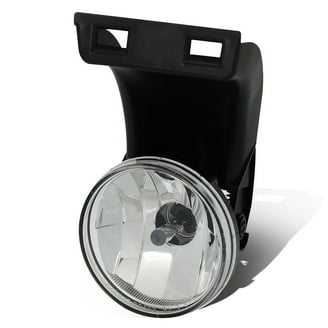 Sell 99-02 SILVERADO/00 TAHOE/SUBURBAN CRYSTAL HEAD LIGHT BUMPER SIGNAL AMBER/CHROME In - Foto 5