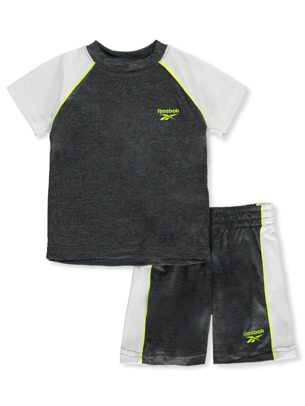 reebok infant clothing