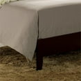 thumbnail image 3 of Furniture of America Barett Contemporary Wood California King Bed in Espresso, 3 of 3