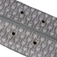 thumbnail image 4 of Monstrate Bolsa de ganchillo para almacenamiento de hilo, saco de tejer, organizador de punto exquisito de gran capacidad, suministros de costura De coser 13*12*21cm Monstrate HA024540-01, 4 of 6