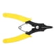 thumbnail image 1 of Alicates, 4 en 1 Circlip Alicates para Circlip Externo Alicates para Circlip Interno Probados Profesionalmente, 1 of 14