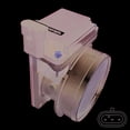 thumbnail image 1 of Sensor MAF Delta 88 1988 A 1991 Oldsmobile V6 3.8L WALKER 1 Pieza 3 Terminales Carcasa Sí, 1 of 3