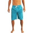 thumbnail image 3 of NORTY Big & Tall Men's Quick Dry Swim Trunks Board with Lining & Secure Cargo Pockets, 3 of 27