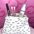 thumbnail image 4 of Eyelash Makeup Clutch, 4 of 7