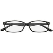 Emblem Eyewear - Reading Glasses Classic Reader Unisex Spring Hinge Style Readers