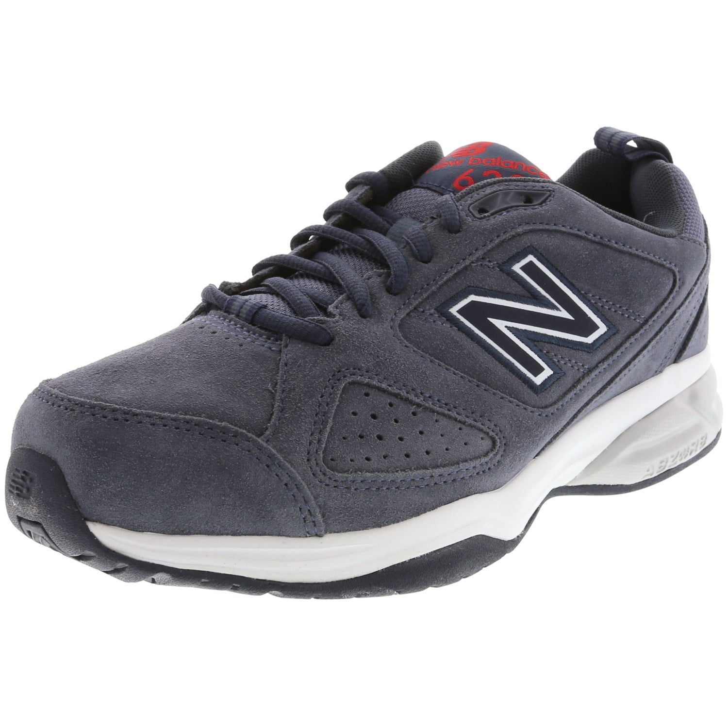 New Balance Men�s Mx623 Ch3 AnkleHigh Cross Trainer Shoe