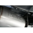 thumbnail image 4 of MBRP Exhaust S48003CF Armor Pro Cat Back Exhaust System Fits Impreza WRX WRX STI Fits select: 2015-2021 SUBARU WRX, 2013-2014 SUBARU IMPREZA SE, 4 of 9