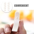 thumbnail image 6 of WHAMVOX  10 Pcs Citrus Remover Peelers for Kitchen Orange Opener, 6 of 8