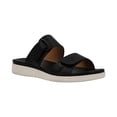 thumbnail image 2 of Sandalia Mujer Vosse Confort Casual negro 23, 2 of 6