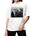 thumbnail image 2 of Vintage Wine Tasting Humor Women's T-shirt, 2 of 3