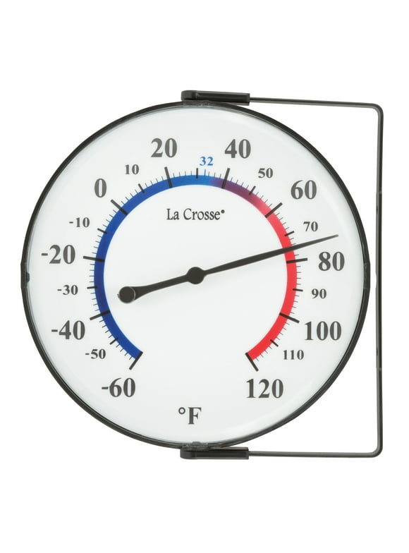 La Crosse Technology Outdoor Thermometers