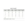 thumbnail image 6 of Women 2 Piece Outfits Y2k Long Sleeve Crop Tops Camisole Skinny High Waist Shorts Lounge Sets, 6 of 6