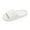 White, variant on Women's Slipper Comfortable Indoor Slippers with Arch Support for Women Slipper Socks with Grips for Women Outdoor Fashionable Lightweight Sandals Womens Slip on Slippers Womens Slipper