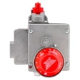 thumbnail image 4 of Termostato Universal de Gas LP encendido tradicional, para Boiler Gas LP, White Rodgers rojo 1, 4 of 5