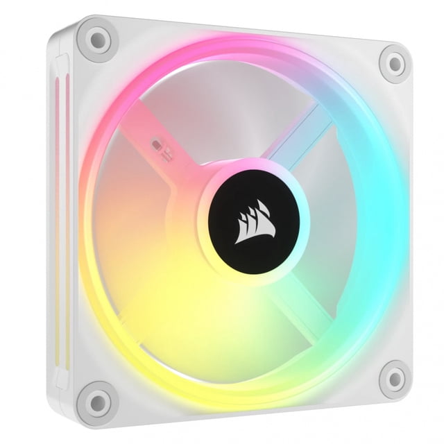 VENTILADOR CORSAIR ICUE LINK W