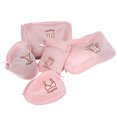thumbnail image 3 of Laundry Net, Washing Bag, 5Pcs/Set Laundry Supplies Underwear For  Socks Shirt, 3 of 8