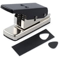 thumbnail image 1 of Guitar pick maker - cutting machine - guitar pick - heavy punch - plastic card cutting machine - unique guitar pick - suitable for various materials - black, 1 of 5