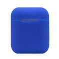 thumbnail image 1 of For Airpods Wireless Headphone Box Portable Silicone protective case Protective Case Cover Dust Proof Shockproof Protector, 1 of 6