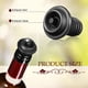 thumbnail image 2 of Tapón de vino resellable, tapón de vacío para bomba de vino, tapón de vacío para vino, tapón de vacío de silicona para ahorrar vino (48 piezas), 2 of 8