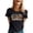 A-Black145, variant on Puliio 250th Anniversary USA Tee Women's USA 250 Years of Freedom Floral American Flag Graphic Patriotic T-Shirt Crewneck 4th of July Tshirt