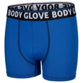 thumbnail image 3 of Body Glove Boys 4PK Blues Prints & Solids Boxer Briefs, 3 of 6