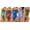 Black/Maroon, variant on Adoretex Girl's/Women's Pro One Piece Thin Strap Athletic Swimsuit-FN020-Gold-38
