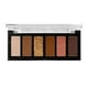 thumbnail image 2 of Paleta de sombras Milani mini gilded champagne problems 3.96 g, 2 of 4