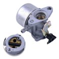 thumbnail image 2 of Compatible With Briggs & Stratton 122h02 Quantum Engine Carburetor Gasket Seal, 2 of 4