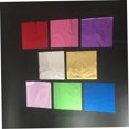 thumbnail image 3 of unbranded 400Ud Hojas De Papel Foil Imitación Oro Para En Múltiples Materiales, 3 of 6