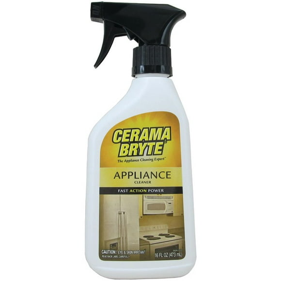 Cerama Bryte(R) 31216-6 Appliance Cleaner